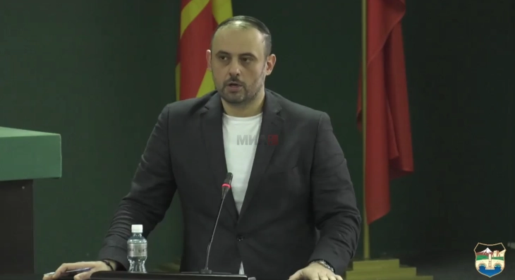 Këshilltarët kanë një sërë pyetjesh në lidhje me trafikun dhe ndërmarrjet publike – 80 autobusë të rinj elektrikë për Shkupin vitin e ardhshëm