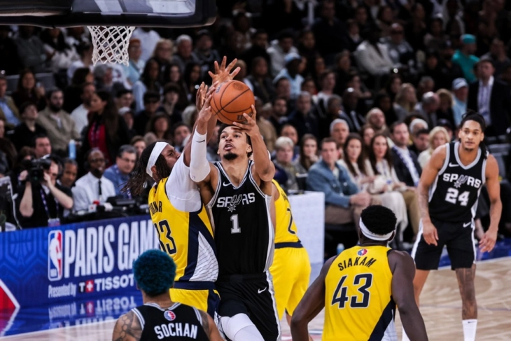 Вембанјама се враќа на теренот