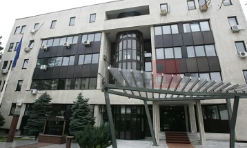 Bastisje në Shkup dhe rrethinë, 12 persona të privuar nga liria për 