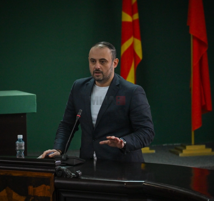 Qyteti i Shkupit ofron apartamentin në pronësi të tij, qendër të strehimit për mbrojtjen e viktimave të dhunës me bazë gjinore