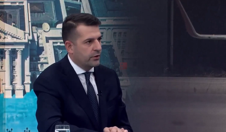 Tomovski: Do ta padis LSDM-në për gënjeshtrat, akuzat e tyre për nepotizëm dhe korrupsion janë plotësisht të pavërteta dhe kjo do të vërtetohet