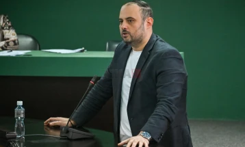 Gjorgjievski: 14 milionë denarë për blerjen e automjeteve për “Higjienën Komunale” dhe një donacion shtesë prej dy automjetesh të tjera