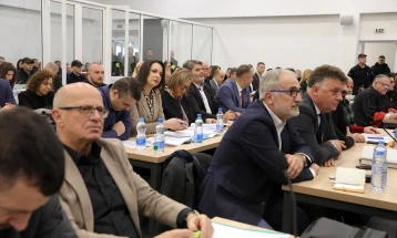 Vazhdon gjykimi për zjarrin në diskotekën “Puls” në Koçan