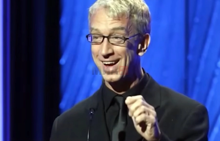 Глумецот Енди Дик снимен предозиран на улица во Лос Анџелес