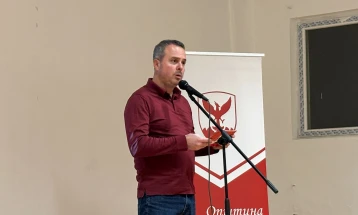 На буџетскиот форум жителите на Центар побарале повеќе зеленило и уредување на потегот кај Зелен пазар