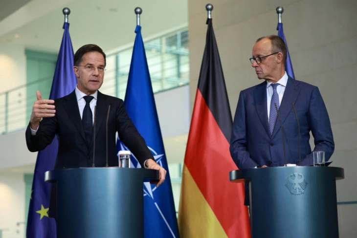 Руте: САД ќе останат посветени на НАТО и покрај новата Национална безбедносна стратегија