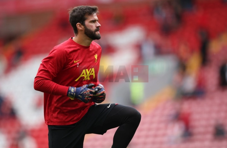 Milani ka për qëllim ta angazhojë Alisonin