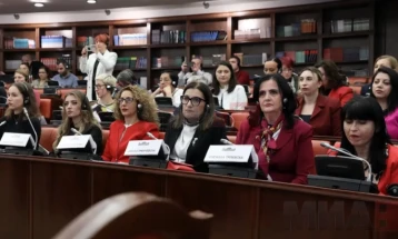 Diskutimi për të drejtat e personave me aftësi të kufizuar: Është i nevojshëm forcimi i koordinimit mes Trupit Kombëtar Koordinues dhe institucioneve tjera