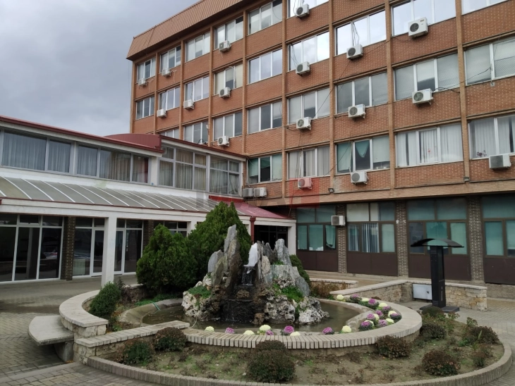 Јавен повик за поставување штандови за празниците во Неготино