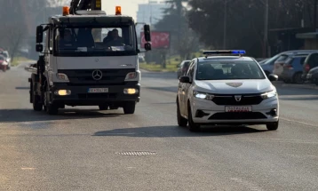 Ѓорѓиевски: Се воспоставува ред на „Пластичарска“, се постапува и на Зимзоленд, Град Скопје не издал дозвола за вршење дејност