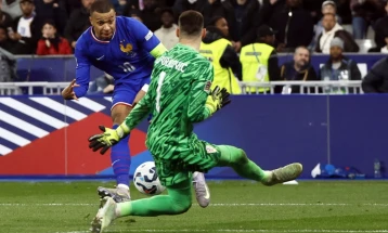 Хрватскиот голман во Шпанија со слична судбина како Димитриевски