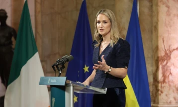 Ирска инвестира 1,7 милијарди евра во одбрана од дронови и ризици од саботажа