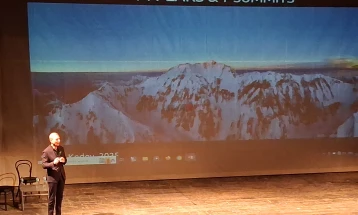 Сашко Кедев: Битола е најпланинарскиот град во Македонија