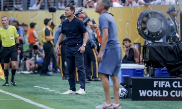 Реал Мадрид веќе има замена за Алонсо