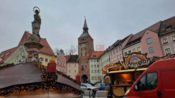 МИА во Баварија: Земја на мирни, ненаметливи луѓе кои грижливо го чуваат својот вековен идентитет