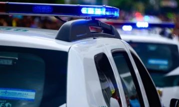 Седум лица, меѓу кои и дете, повредени во украински напад со дрон врз станбена зграда во рускиот град Твер