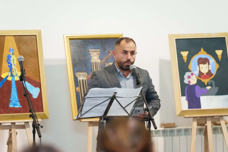 МАПАС: Одбележани Деновите на финансиска писменост