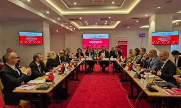 Љутков: Преку интегрирани методологии со научни знаења, практики и современи технологии до заштита на културното наследство