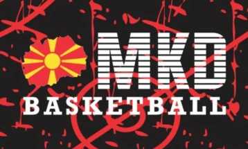 Кошаркарската федерација на 21.декември ќе организира „All star“ натпревари