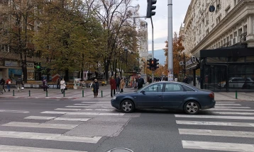 Мицкоски: Охрабрува трендот што голем број од македонските граѓани кои одлучија да заминат, полека се враќаат