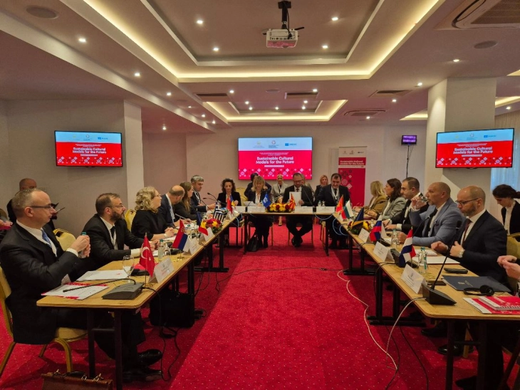 Ljutkov: From integrated methodologies with scientific knowledge and modern technologies to cultural heritage protection