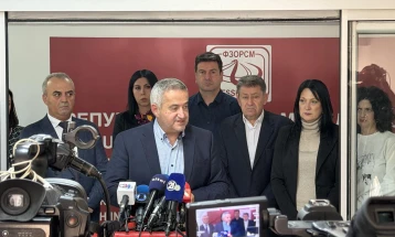 Клековски: Кај 14  јавни здравствени установи утврдени неправилности во работењето, а кај 18 неправилности во исплатата на платите