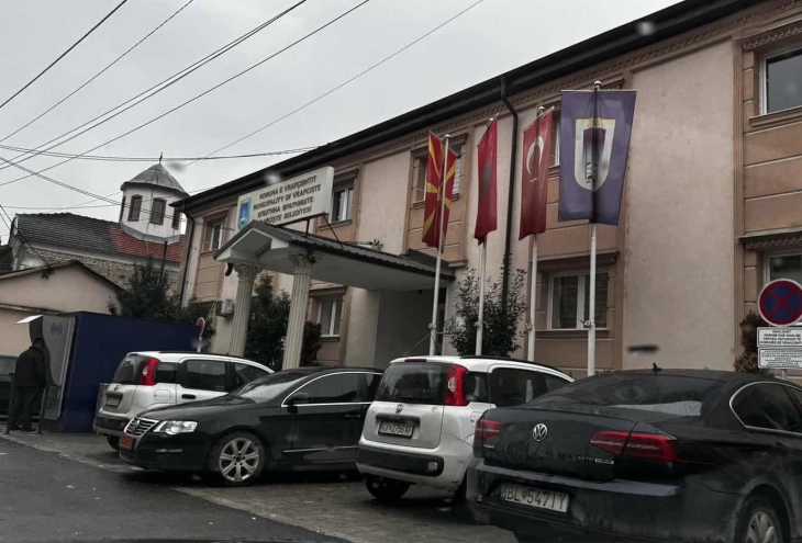 Алијансата за Албанците ја поддржува кандидатурата на Зули Демири за градоначалник на Општина Врапчиште