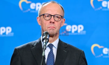 Според Мерц, во разговорите за Украина има многу нерешени прашања