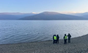 КИНСИВ почна истрага за падот на спортскиот авион во Мавровското Езеро