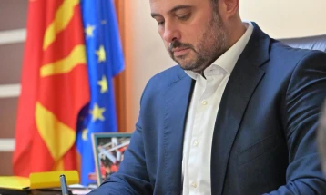 Ѓорѓиевски: Скопје ќе добие нов Луна парк, почнува јавната набавка за проектирање и монтажа