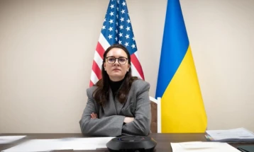 Јулија Свириденко: Украина и САД формираа заедничка работна група за економска акција