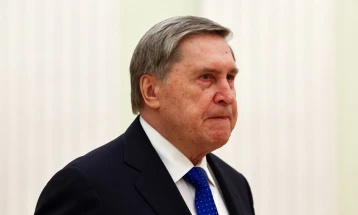 Ушаков: Руската полиција и Националната гарда ќе останат во Донбас и по војната