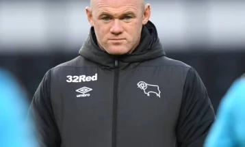 Руни: Добивав смртни закани по заминувањето од Евертон