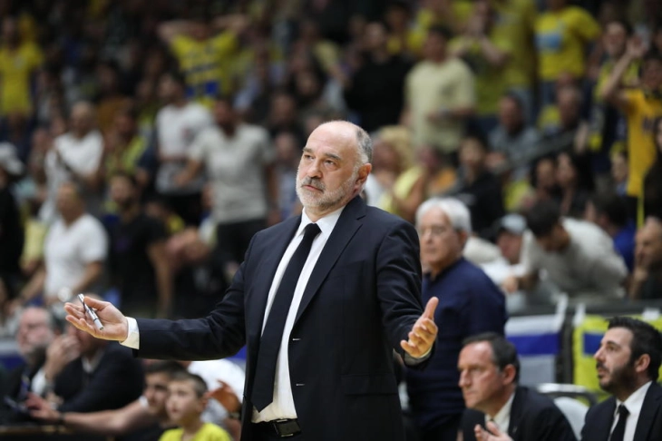 Ласо нов тренер на Ефес