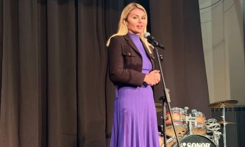 Трајков: Зачувувањето на идентитетот не е само обврска, тоа е чин на љубов кон татковината 