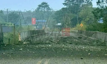 Премиер на Тајланд: Нема договор за прекин на огнот со Камбоџа