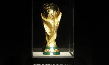 FIFA ka paraqitur pesë milionë aplikacione për KB 2026 për vetëm 24 orë