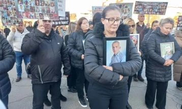 Во Кочани одржан 33. Марш за ангелите