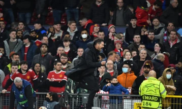 ﻿Симеоне се искачи на второто место меѓу тренерите по најмногу победи во Ла Лига