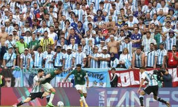 Ла Насион: Репрезентацијата на Аргентина може да биде суспендирана од Светското првенство 2026