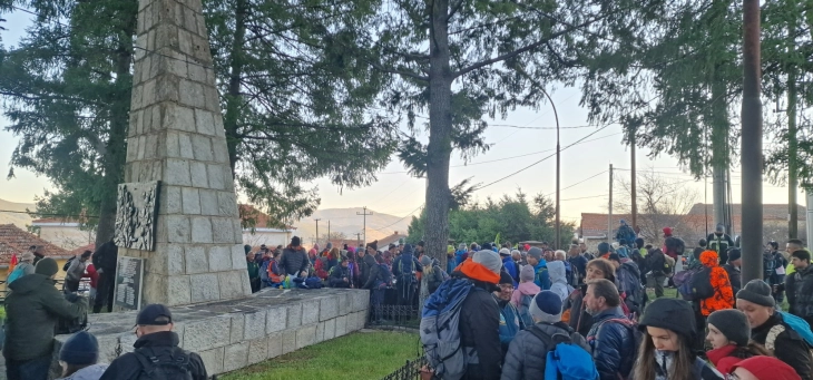 Во Битола се одбележуваат Светскиот ден на планините и 90 години ПСК Пелистер