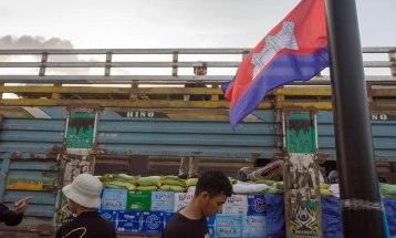 Edhe krahas përpjekjeve për ndërmjetësim, vazhdojnë luftërat në kufirin ndërmjet Tajlandës dhe Kamboxhias