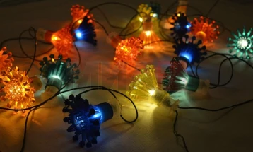 Зголемен број на случаи на депресија во Романија: Празниците се психолошки товар за осамените