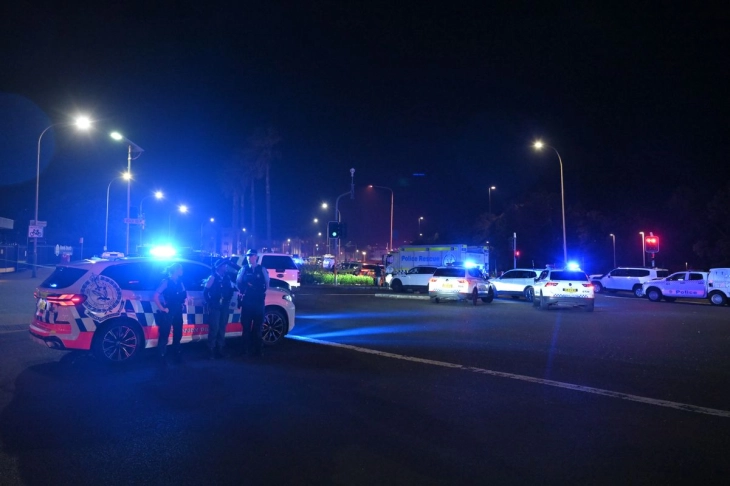 Funksionarë të lartë të BE-së e dënuan sulmin e armatosur kundër komunitetit hebraik në Australi