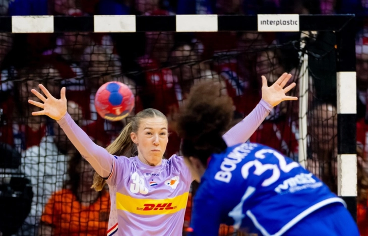 Франција по продолженија до бронзата на женскиот ракометен Мундијал