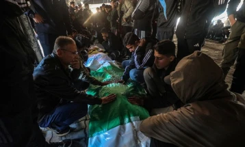 Хамас: Убиството на командантот го загрозува примирјето во Газа