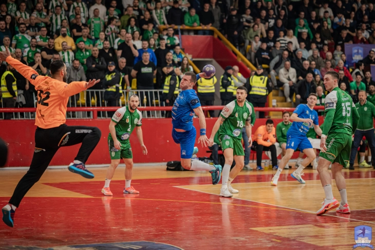 Јагуриноски по триумфот над Еурофарм Пелистер: Пресуди нашата желба за победа