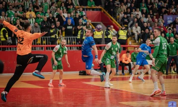 Јагуриноски по триумфот над Еурофарм Пелистер: Пресуди нашата желба за победа