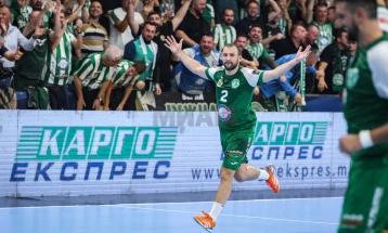 Dejan Manaskov u arrestua në Ohër për shkak të një sulmi fizik ndaj trajnerit kundërshtar