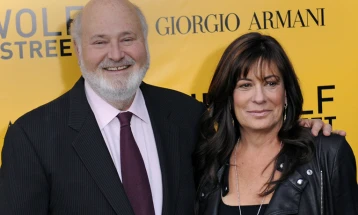 Hollywood 'devastated' at death of director Rob Reiner and his wife